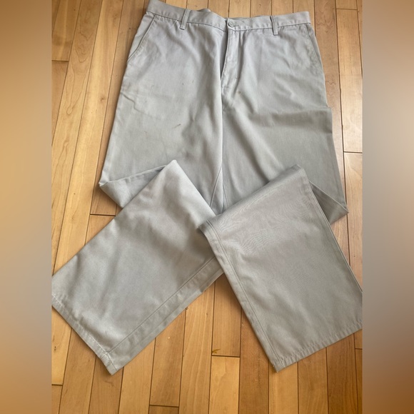 Gray pants M - Picture 2 of 14